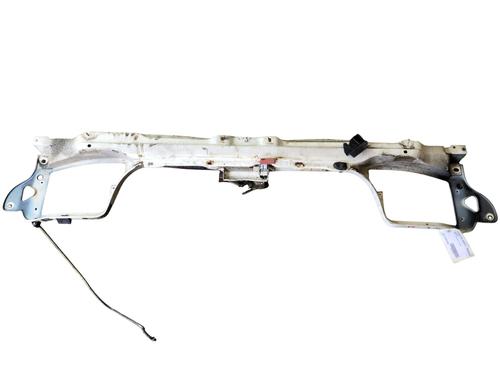Frontplade/Frontkurv Frontplade/Frontkurv PEUGEOT BOXER Platform/Chassis (ZCT_) 2.5 D (86 hp) 26460544 26460544