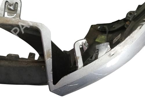 Rear bumper PEUGEOT 5008 II (MC_, MJ_, MR_, M4_) 1.2 THP (MRHNYH, MRHNYW, MRHNSJ, MRHNSU, MRHNSM) | BP31174630C8 