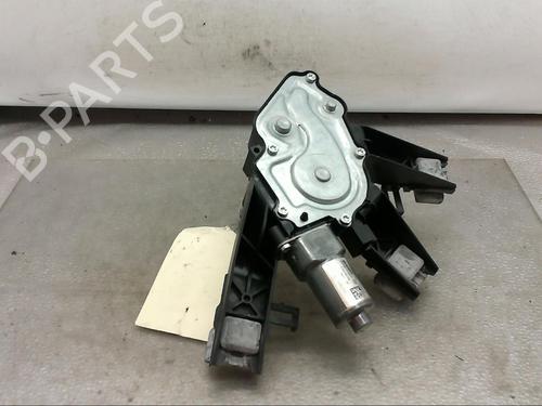 Used Rear wiper motor PEUGEOT 308 II (LB_, LP_, LW_, LH_, L3_) 1.6 HDi / BlueHDi 115 (115 hp) 25068260