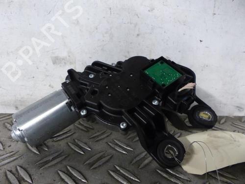 Used Rear wiper motor Rear wiper motor 25080078 25080078
