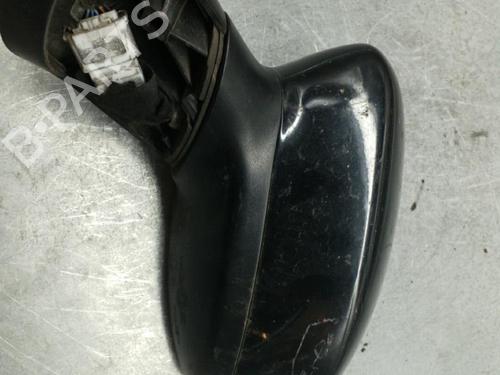 Left mirror FIAT GRANDE PUNTO (199_) 1.3 D Multijet (199.AXD11, 199.AXD1A, 199.AXD1B,... | BP25077547C26