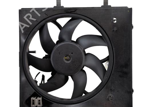 Radiator fan CITROËN C3 III (SX) 1.2 PureTech 82 | BP27697306M35 - Image 3
