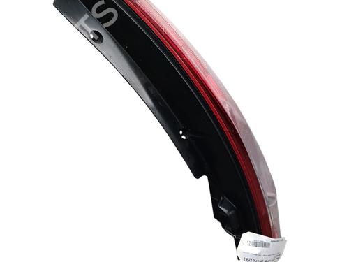 Right taillight CITROËN C4 Grand Picasso I (UA_) 1.6 HDi | BP29587804C35 
