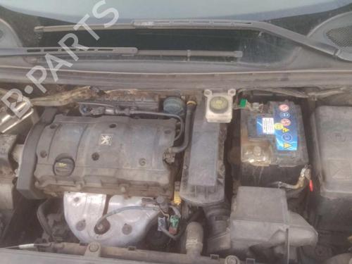 Electronic module PEUGEOT 307 CC (3B) 1.6 16V | BP25105048M83