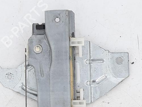 Front right window mechanism CITROËN C4 II (NC_) 1.6 HDi 115 | BP38307297C23 - Image 2