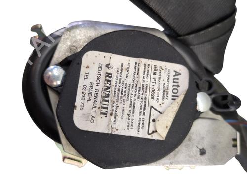 Front left seatbelt RENAULT CLIO IV (BH_) 1.5 dCi 75 | BP26963914I26 - Image 7