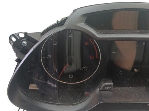 Instrument cluster AUDI A4 B8 (8K2) 2.0 TDI | BP28491120C47 