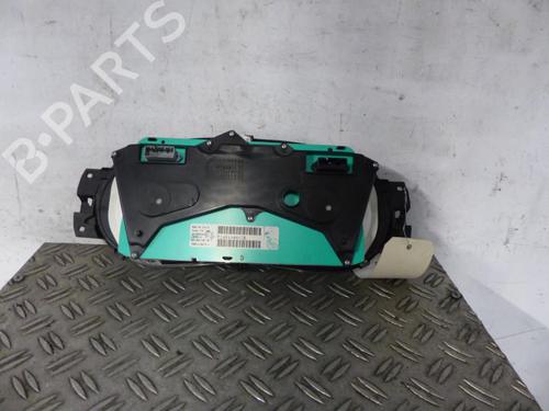Instrument cluster DACIA SANDERO 1.4 MPI LPG | BP25080086C47 - Image 2