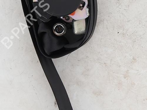 Used Front right seatbelt Front right seatbelt PEUGEOT 208 I (CA_, CC_) 1.2 PureTech 82 (82 hp) 40045804 40045804