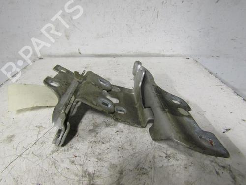 Used Hinge/Door check strap RENAULT CLIO II (BB_, CB_) 1.5 dCi (B/CB07) (65 hp) 25079463