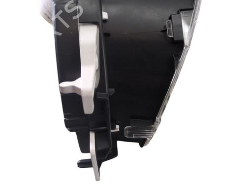 Instrument cluster RENAULT TWINGO III (BCM_, BCA_) 1.0 SCe 75 | BP28211610C47  - Image 7