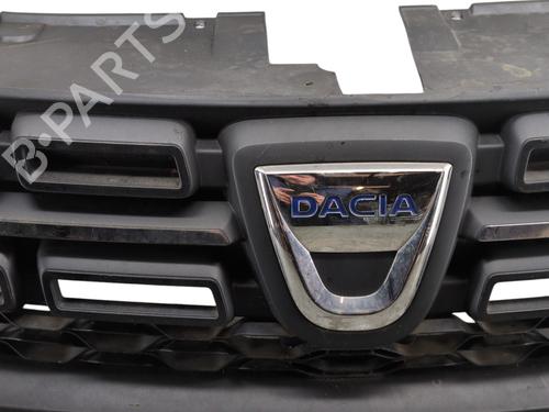 Grill DACIA LOGAN MCV II 1.0 SCe 75 | BP31943889C40