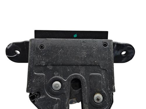 Tailgate lock FIAT 500X (334_) 1.6 D Multijet (334AXA1B, 334AXA11) | BP25075780C101 
