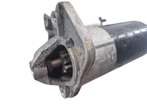 Used Starter Starter RENAULT CLIO IV Grandtour (KH_) 1.5 dCi 90 (KHN3, KHN4) (90 hp) 31308534 31308534