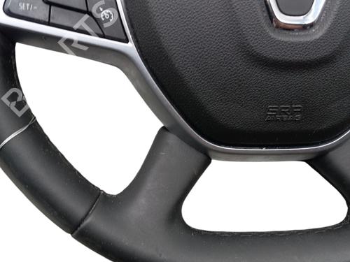 Used Steering wheel DACIA JOGGER (RK_) 1.0 TCe 100 ECO-G (RKMT) (101 hp) 31810448