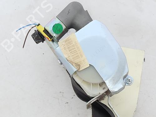 Front left seatbelt KIA CEE'D (JD) 1.6 CRDi 128 | BP40271662I26 - Image 4