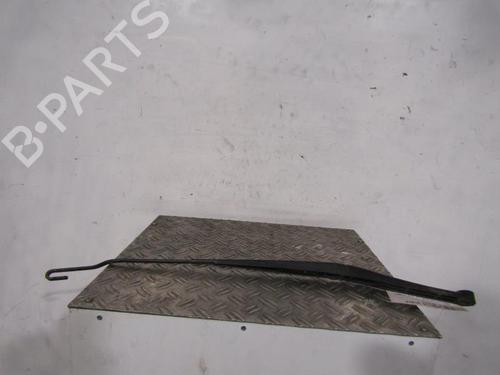 Vindrute viskerarm OPEL VECTRA C (Z02) 2.2 DTI 16V (F69) (125 hp) 25109447