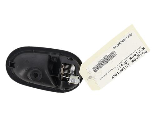 Rear right interior door handle DACIA SANDERO II TCe 90 (B8M1, B8MA, B8AC) | BP36789371I16 - Image 4