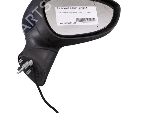 Right mirror FORD FIESTA VI (CB1, CCN) 1.4 TDCi | BP29513770C27 