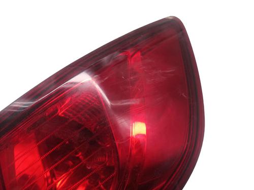 Right taillight RENAULT CLIO IV (BH_) 1.5 dCi 75 | BP25102757C35 