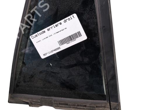 Rear right door window HYUNDAI IONIQ (AE) 1.6 GDI Hybrid | BP29759919C21 