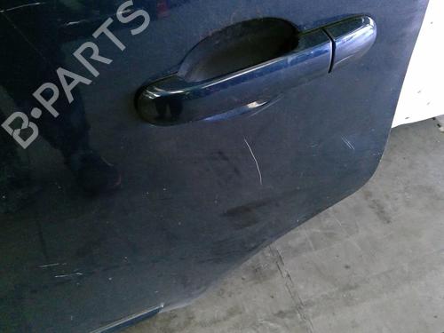 Left rear door NISSAN NOTE (E11, NE11) 1.5 dCi | BP25093412C4 