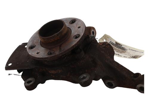 Right front steering knuckle RENAULT TRAFIC III Van (FG_) 1.6 dCi 115 (FGMD) | BP33681941M26  - Image 8