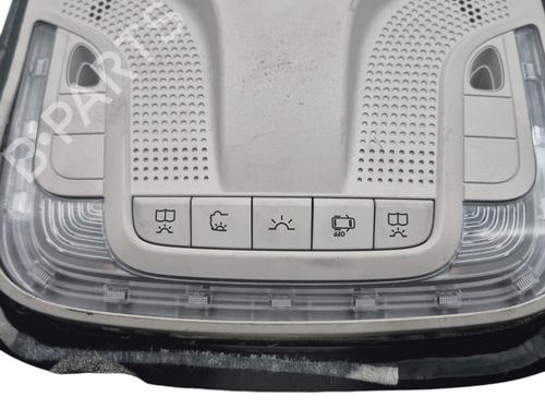 interior-roof-light-mercedes-benz-vito-van-w447-2014-25061353 main image
