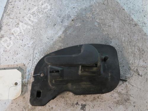 Used Front right interior door handle OPEL COMBO Box Body/MPV 1.7 DTI 16V (75 hp) 25066568