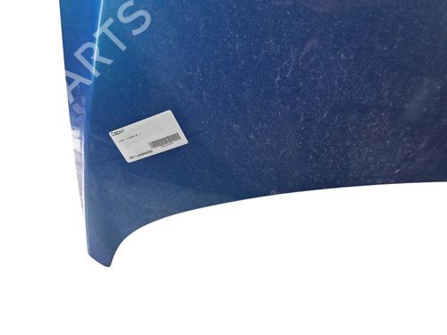 Hood PEUGEOT 307 (3A/C) 2.0 16V | BP25444802C1 