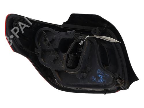 Left taillight CITROËN DS3 (SA_) 1.6 VTi 120 | BP39719075C34 - Image 2