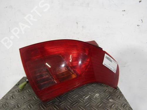 Right taillight SUZUKI SWIFT III (MZ, EZ) 1.3 (RS413, ZC11S) | BP25095516C35 - Image 2