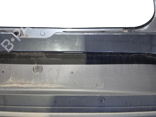 Rear bumper DACIA SANDERO III 1.0 TCe 110 | BP31998160C8 