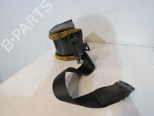 Used Rear left belt tensioner FIAT GRANDE PUNTO (199_) 1.3 D Multijet (75 hp) 25083803