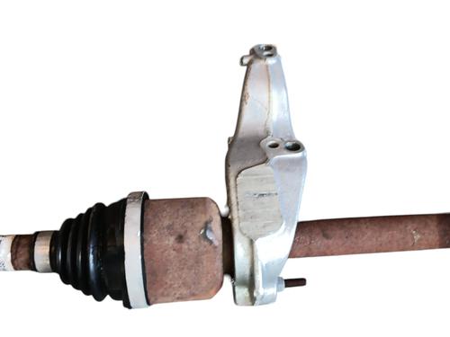 Right front driveshaft PEUGEOT 2008 I (CU_) 1.2 THP 110 / PureTech 110 | BP33534772M39 - Image 2