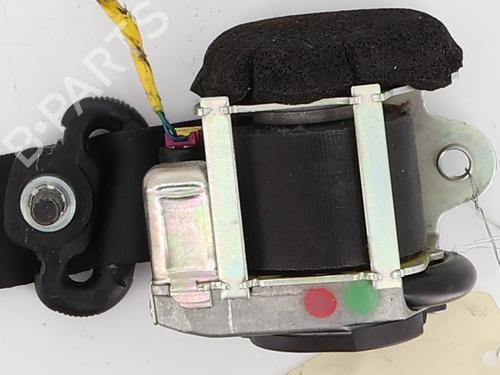 Used Front left seatbelt Front left seatbelt ALFA ROMEO MITO (955_) 1.6 JTDM (955AXC1B) (120 hp) 35891268 35891268