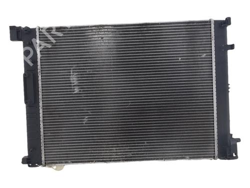 Water radiator RENAULT CLIO V (B7_) 1.5 Blue dCi 85 (B7AG) | BP39625129M31 - Image 4