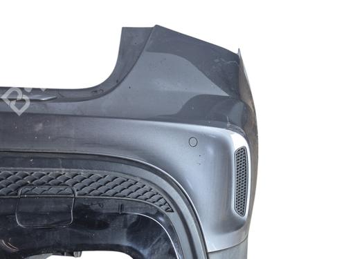Rear bumper MERCEDES-BENZ GLA-CLASS (X156) GLA 220 d (156.903) | BP25097815C8 