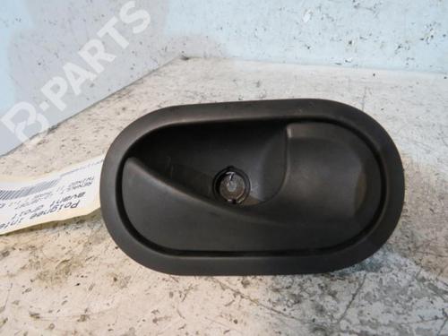 Used Front right interior door handle Front right interior door handle RENAULT TWINGO II (CN0_) 1.2 16V (CN0K, CN0V, CN0A) (76 hp) 10605477 10605477