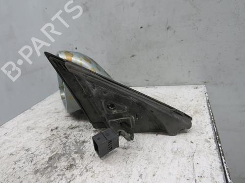 Left mirror AUDI A3 (8L1) 1.9 TDI | BP25091961C26 