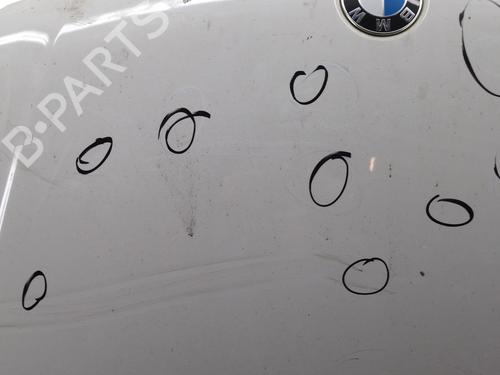 Motorhjelm BMW 1 (E87) 118 d | BP31308565C1 