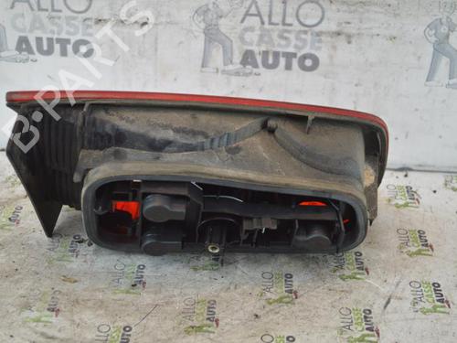 Used Right tailgate light Right tailgate light RENAULT LAGUNA II (BG0/1_) 1.8 16V (BG0B, BG0M) (120 hp) 25097523 25097523