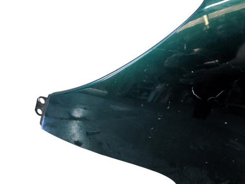 Left front fenders PEUGEOT 206 CC (2D) 2.0 S16 | BP28044768C41 