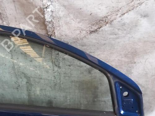 Right front door PEUGEOT 107 (PM_, PN_) 1.0 | BP25101308C3