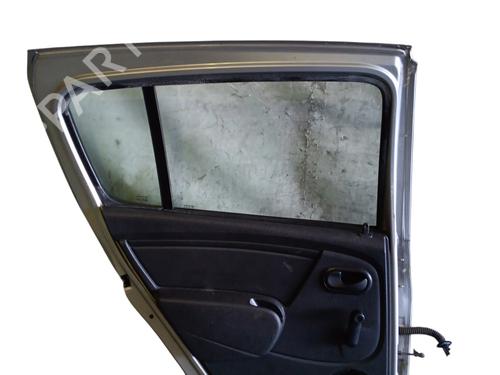 Left rear door DACIA SANDERO 1.5 dCi | BP25052990C4