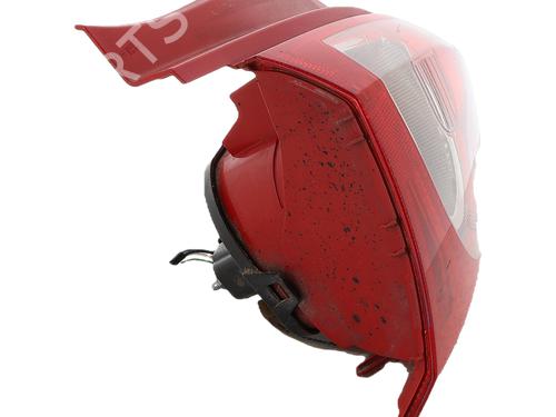 Right taillight RENAULT TWINGO II (CN0_) 1.5 dCi 90 | BP37683329C35 - Image 6
