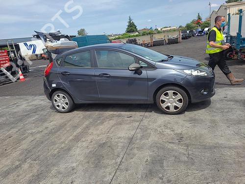 AC compressor FORD FIESTA VI (CB1, CCN) 1.4 | BP25067912M34 - Image 14