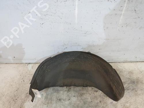 Used Wheel arch VW CADDY III MPV (2KB, 2KJ, 2CB, 2CJ) 1.9 TDI (105 hp) 25092094