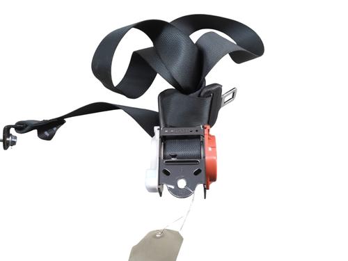 Rear left seatbelt OPEL AGILA B (H08) 1.2 (F68) | BP31183658I29 - Image 4