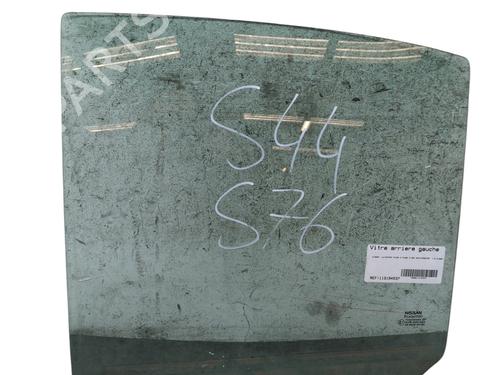 Rear left door window NISSAN MICRA III (K12) 1.5 dCi | BP29560659C20 